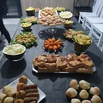 팜스테이 Quinta De Cerdeiro Moes