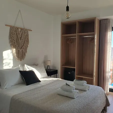 팜스테이 Quinta De Cerdeiro Moes