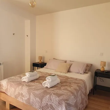 Séjour à la ferme Quinta De Cerdeiro Moes