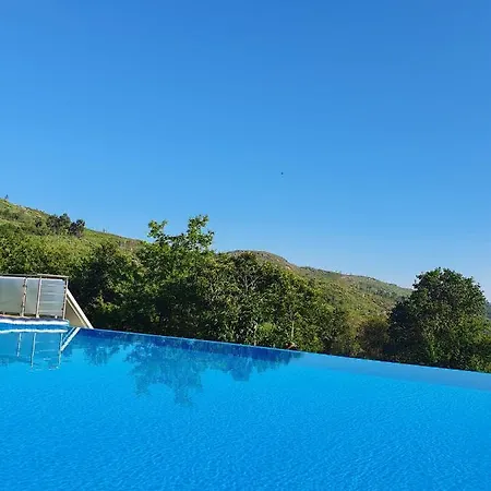 Quinta De Cerdeiro 农家乐