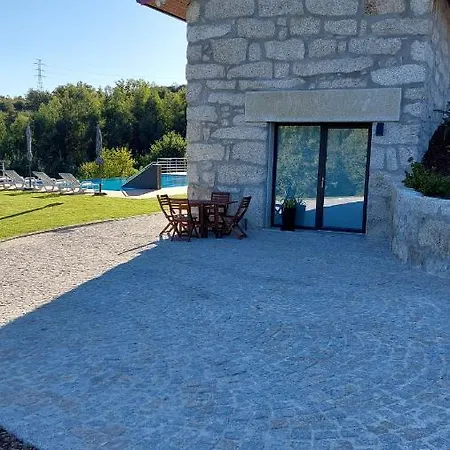 Quinta De Cerdeiro * Moes