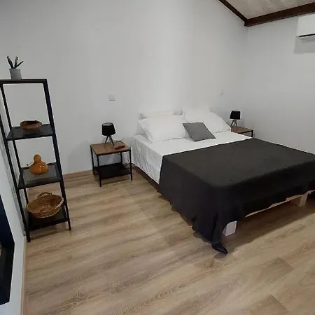 팜스테이 Quinta De Cerdeiro Moes