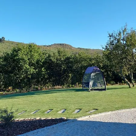 Quinta De Cerdeiro *
