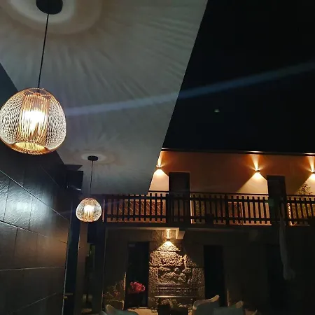 Quinta De Cerdeiro Moes