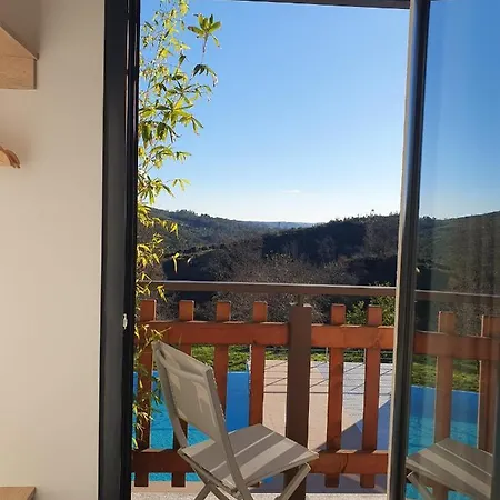 Quinta De Cerdeiro 农家乐