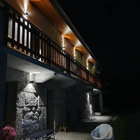 Quinta De Cerdeiro Bauernhof *