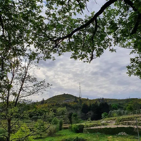 Quinta De Cerdeiro 팜스테이 *