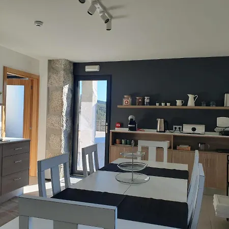 Quinta De Cerdeiro ファームステイ *
