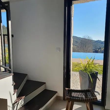 ファームステイ Quinta De Cerdeiro *