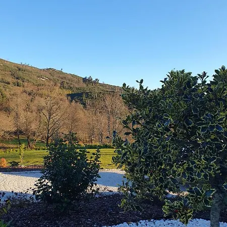 Quinta De Cerdeiro Bauernhof *