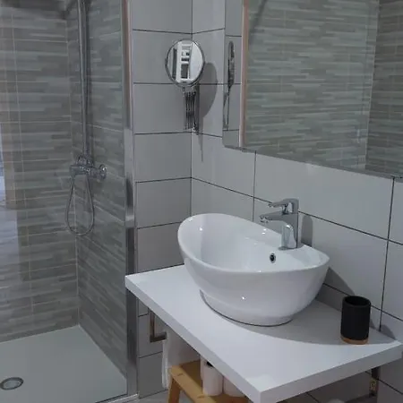 ファームステイ Quinta De Cerdeiro *