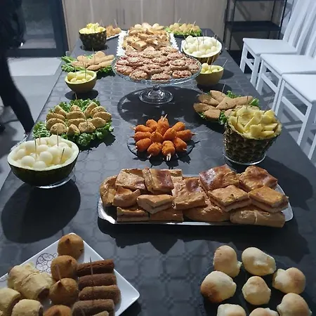 农家乐 Quinta De Cerdeiro Moes
