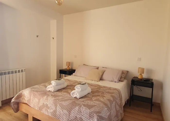 Bauernhof Quinta De Cerdeiro Moes