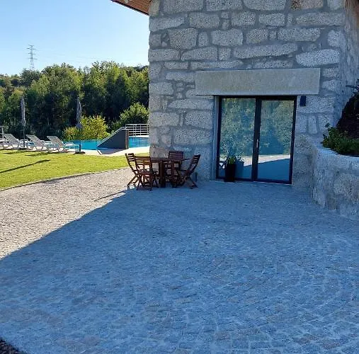 Quinta De Cerdeiro * Moes