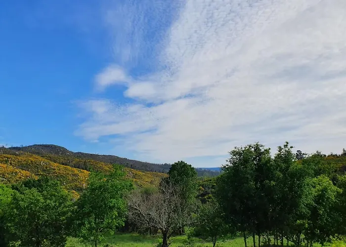 Quinta De Cerdeiro *