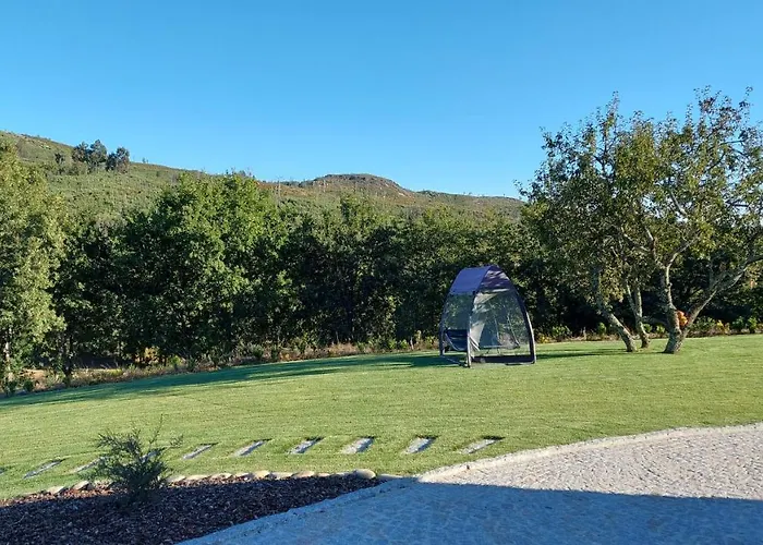 Quinta De Cerdeiro *