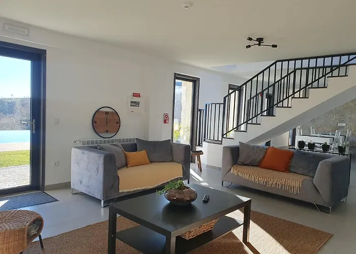 Quinta De Cerdeiro Moes