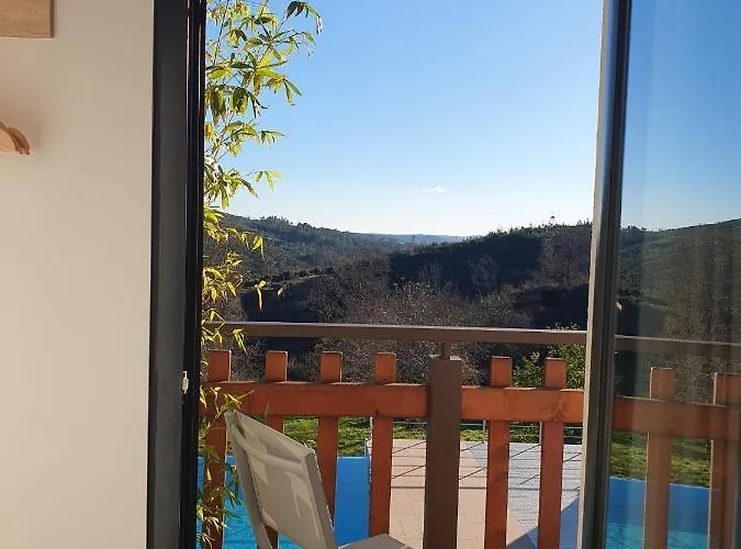 Quinta De Cerdeiro Bauernhof