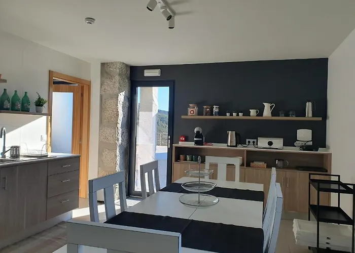 Quinta De Cerdeiro Bauernhof *