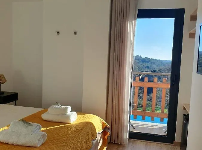 Bauernhof Quinta De Cerdeiro