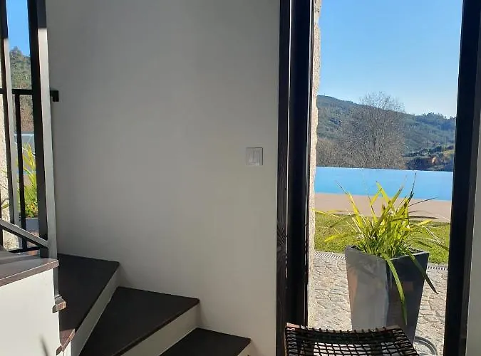 Bauernhof Quinta De Cerdeiro *