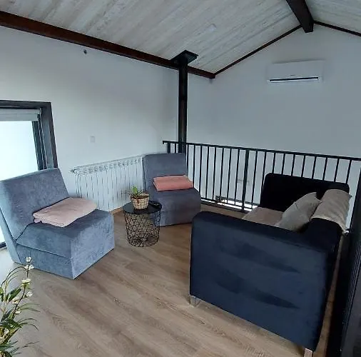 Quinta De Cerdeiro * Moes