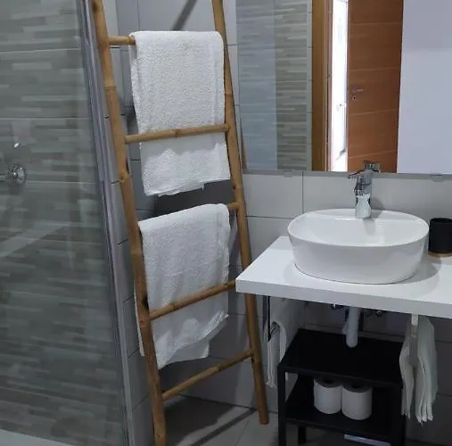 Quinta De Cerdeiro Bauernhof