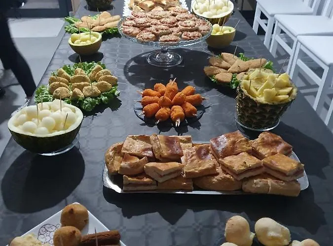 Bauernhof Quinta De Cerdeiro Moes